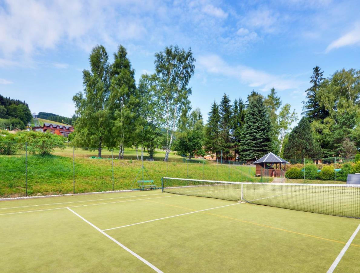 Hotel Stara Posta Filipovice Eksteriør bilde